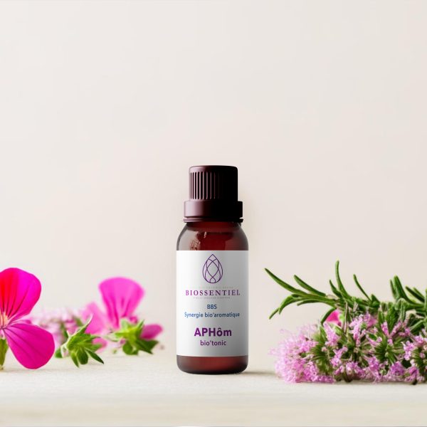 Aphom bio tonic – Biossentiel