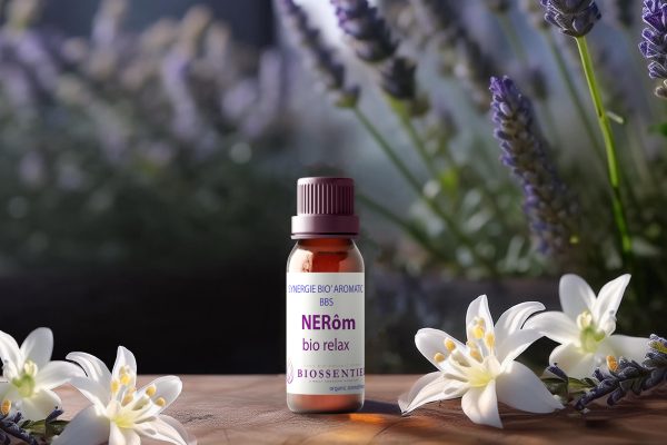 nerom relax - biossentiel