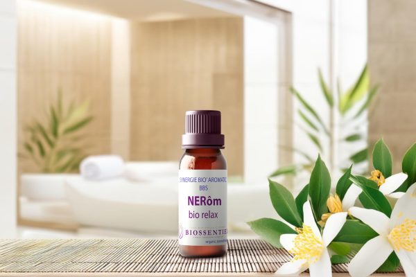 nerom relax - biossentiel