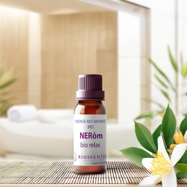 Nerom bio relax – Biossentiel