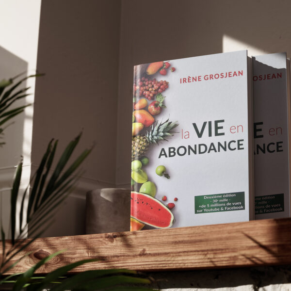 La vie en abondance