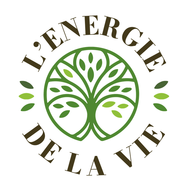 L'énergie de la vie