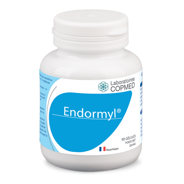 Endormyl® – Une solution naturelle pour améliorer votre sommeil