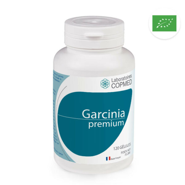 Garcinia Premium – Votre allié naturel pour la gestion du poids